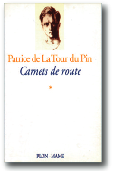 Carnets de route