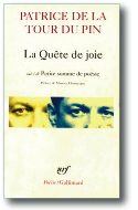 La Quête de joie